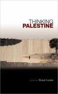 Thinking Palestine