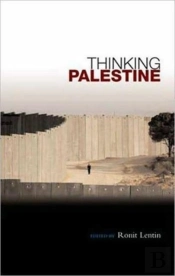 Thinking Palestine