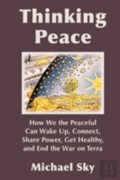 Thinking Peace