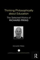 Thinking Philosophically About Education