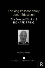 Thinking Philosophically About Education