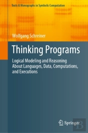Thinking Programs