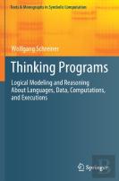 Thinking Programs