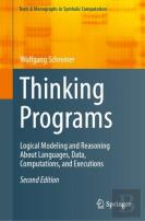 Thinking Programs