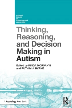 Bertrand.pt - Thinking, Reasoning, And Decision Making In Autism