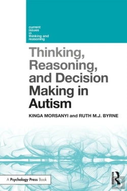 Bertrand.pt - Thinking, Reasoning, And Decision Making In Autism