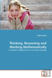 Thinking, Reasoning And Working Mathematically