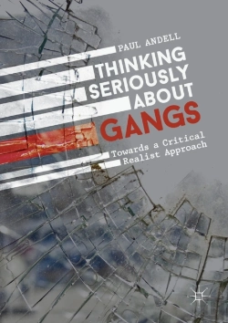 Bertrand.pt - Thinking Seriously About Gangs
