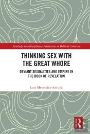 Thinking Sex With The Great Whore