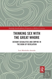 Thinking Sex With The Great Whore