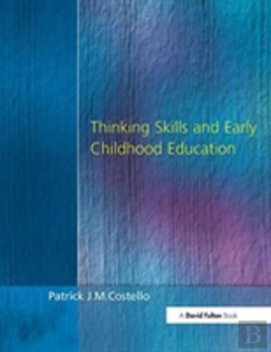 Bertrand.pt - Thinking Skills And Early Childhood Education