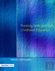 Thinking Skills And Early Childhood Education