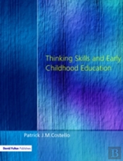 Bertrand.pt - Thinking Skills And Early Childhood Education