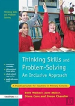 Bertrand.pt - Thinking Skills And Problem-Solving - An Inclusive Approach