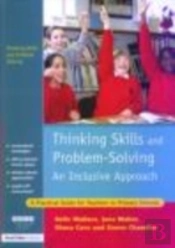 Thinking Skills And Problem-Solving - An Inclusive Approach