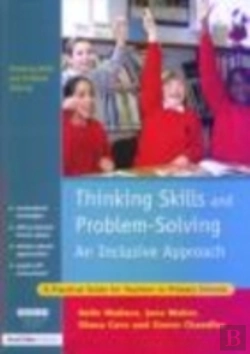 Bertrand.pt - Thinking Skills And Problem-Solving - An Inclusive Approach
