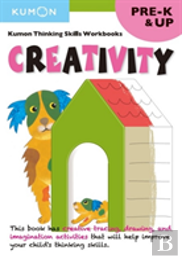 Thinking Skills Creativity Pre-K