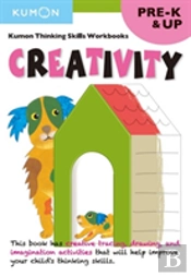 Thinking Skills Creativity Pre-K