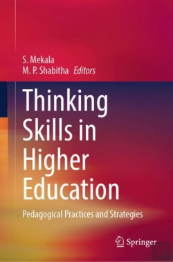 Bertrand.pt - Thinking Skills In Higher Education