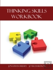 Thinking Skills Workbook (Probation Series)