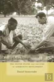Thinking Small