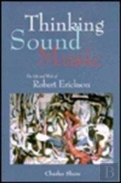Thinking Sound Music