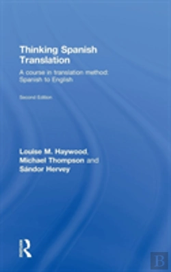 Bertrand.pt - Thinking Spanish Translation