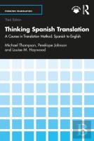 Thinking Spanish Translation