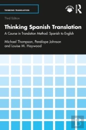 Thinking Spanish Translation