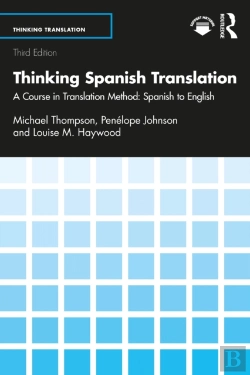 Bertrand.pt - Thinking Spanish Translation