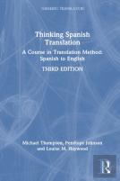 Thinking Spanish Translation