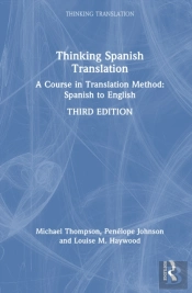 Thinking Spanish Translation