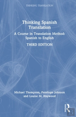 Bertrand.pt - Thinking Spanish Translation