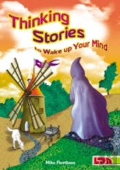 Thinking Stories To Wake Up Your Mind