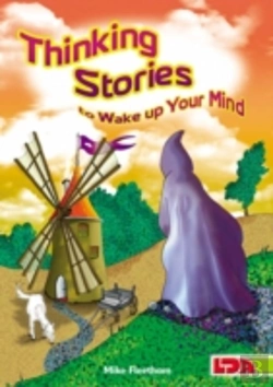 Bertrand.pt - Thinking Stories To Wake Up Your Mind