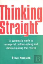 Thinking Straight