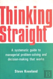 Thinking Straight