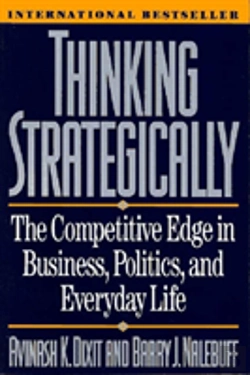 Bertrand.pt - Thinking Strategically