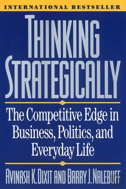 Bertrand.pt - Thinking Strategically