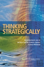 Thinking Strategically