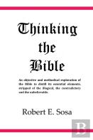 Thinking The Bible