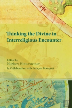 Bertrand.pt - Thinking The Divine In Interreligious Encounter