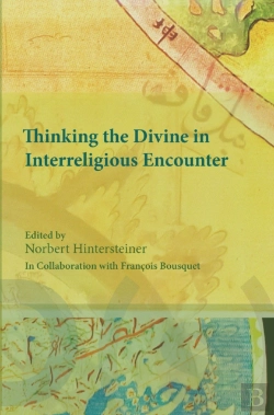 Bertrand.pt - Thinking The Divine In Interreligious Encounter