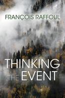 Thinking The Event