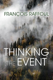 Thinking The Event