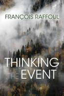 Thinking The Event