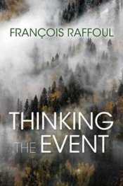 Thinking The Event