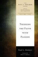 Thinking The Faith With Passion