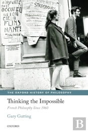 Thinking The Impossible