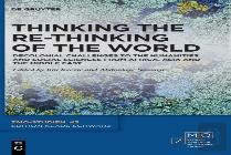 Thinking The Re-Thinking Of The World